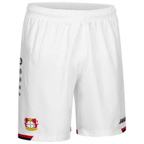 Pantalones 04 Leverkusen 2nd 2021-2022